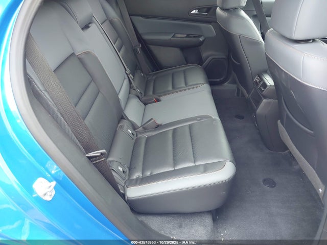 2024 Honda Prologue Elite მანქანა იყიდება აუქციონზე, vin: 3GPKHZRJ8RS537186, აუქციონის ნომერი: 43575953