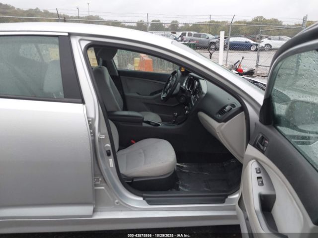 2014 KIA OPTIMA 5XXGM4A76EG347599 Photo 4