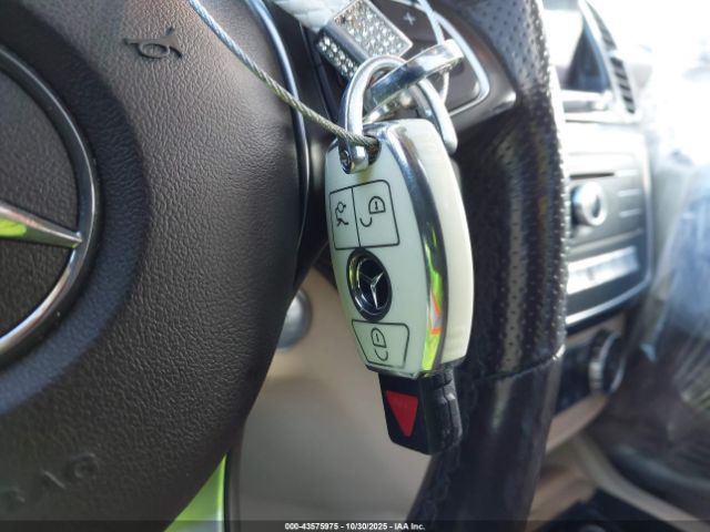 2017 MERCEDES-BENZ GLE 350 4JGDA5HB7HA897840 Photo 10