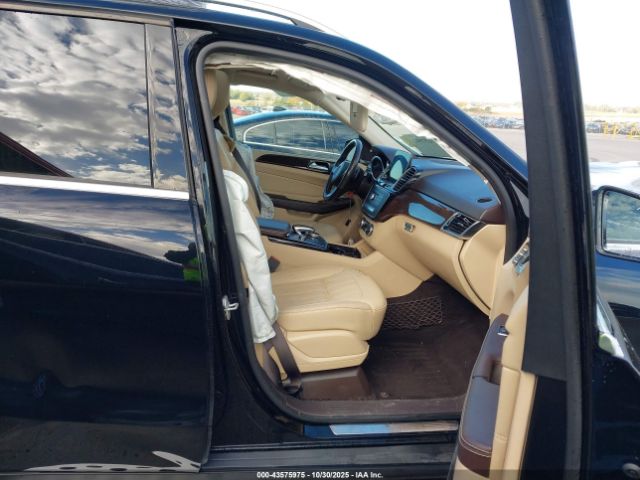 2017 MERCEDES-BENZ GLE 350 4JGDA5HB7HA897840 Photo 4