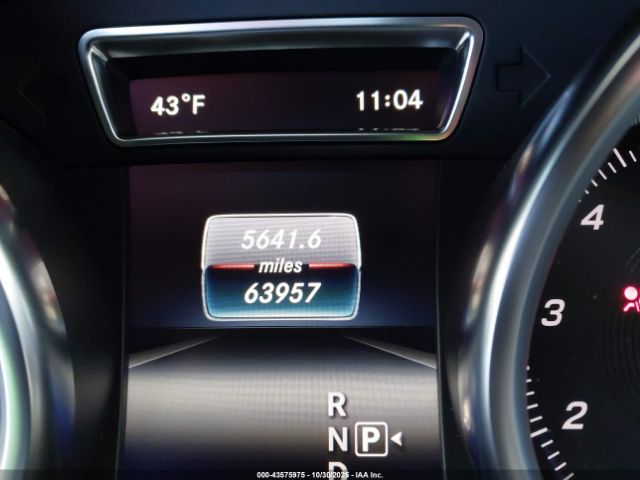 2017 MERCEDES-BENZ GLE 350 4JGDA5HB7HA897840 Photo 6