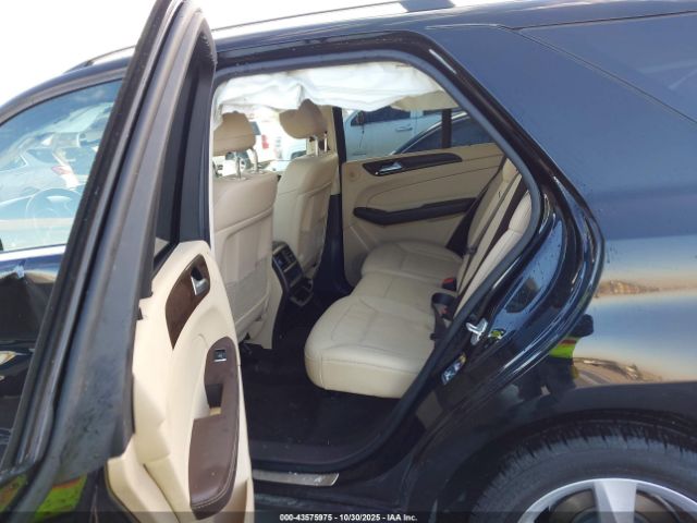 2017 MERCEDES-BENZ GLE 350 4JGDA5HB7HA897840 Photo 7