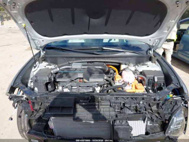 2023 HYUNDAI TUCSON HYBRID KM8JECA13PU122896 Photo 9