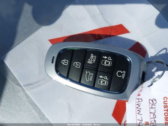 2023 HYUNDAI TUCSON HYBRID KM8JECA13PU122896 Photo 10