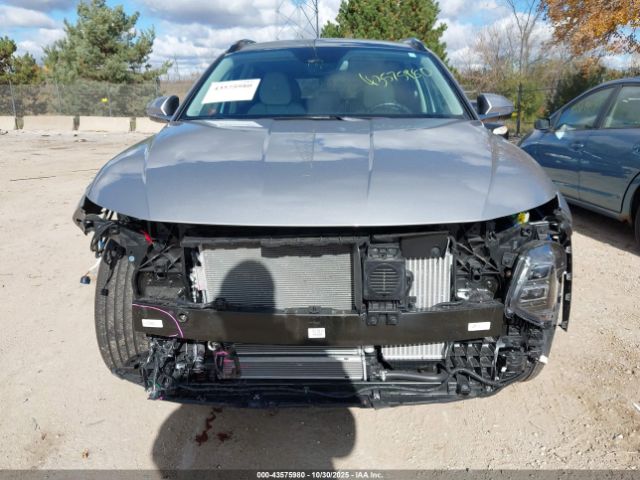 2023 HYUNDAI TUCSON HYBRID KM8JECA13PU122896 Photo 5