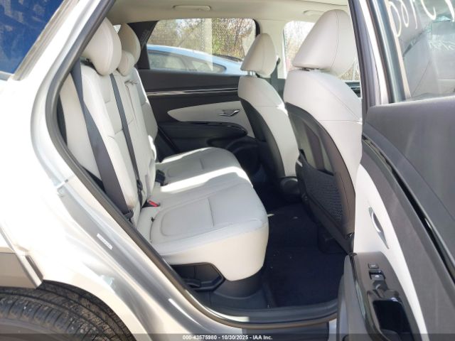 2023 HYUNDAI TUCSON HYBRID KM8JECA13PU122896 Photo 7