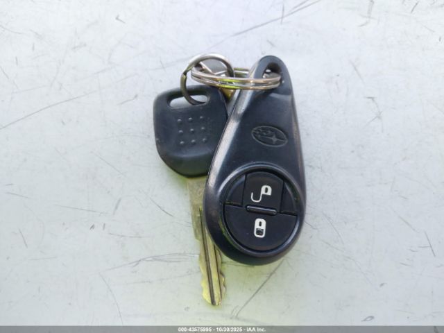 2008 SUBARU FORESTER JF1SG65658H722846 Photo 10