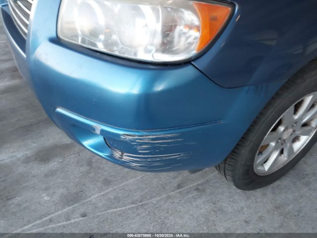 2008 SUBARU FORESTER JF1SG65658H722846 Photo 5