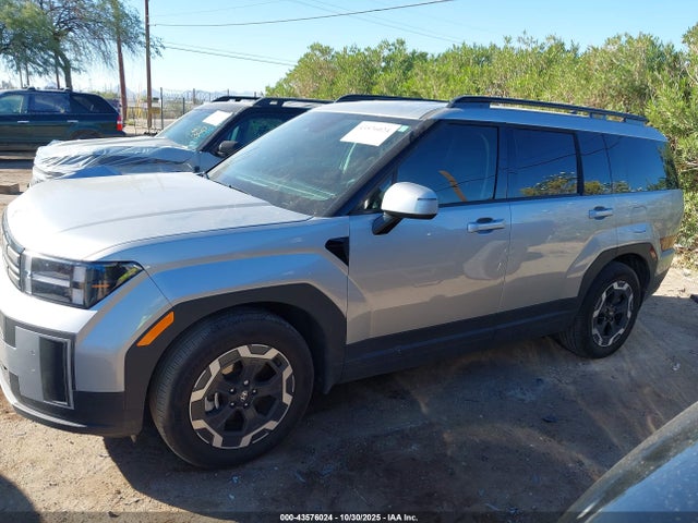 Hyundai Santa Fe Sel 2025 5NMP24GL8SH136752 Image 14