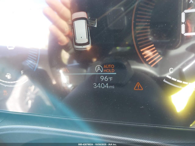 Hyundai Santa Fe Sel 2025 5NMP24GL8SH136752 Image 15