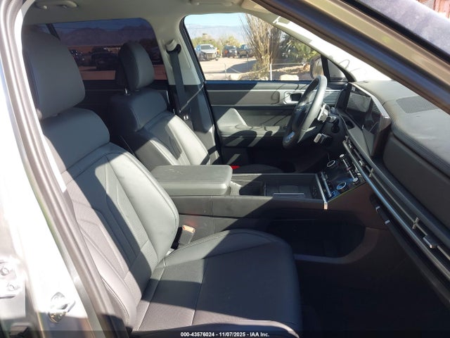 Hyundai Santa Fe Sel 2025 5NMP24GL8SH136752 Image 5