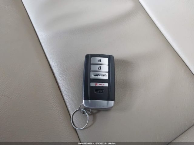 2020 ACURA MDX 5J8YD4H30LL045618 Photo 10