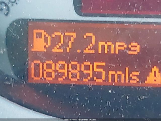 2008 MINI COOPER CLUBMAN WMWML33578TP97081 Photo 6