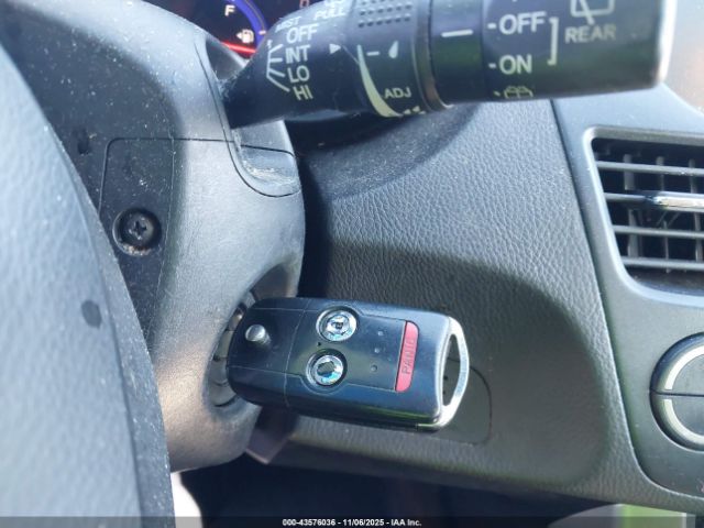 2011 ACURA RDX 5J8TB1H56BA001469 Photo 10