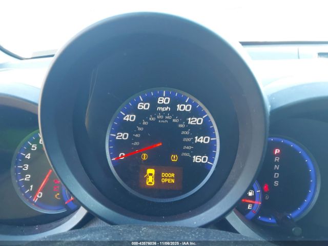 2011 ACURA RDX 5J8TB1H56BA001469 Photo 6