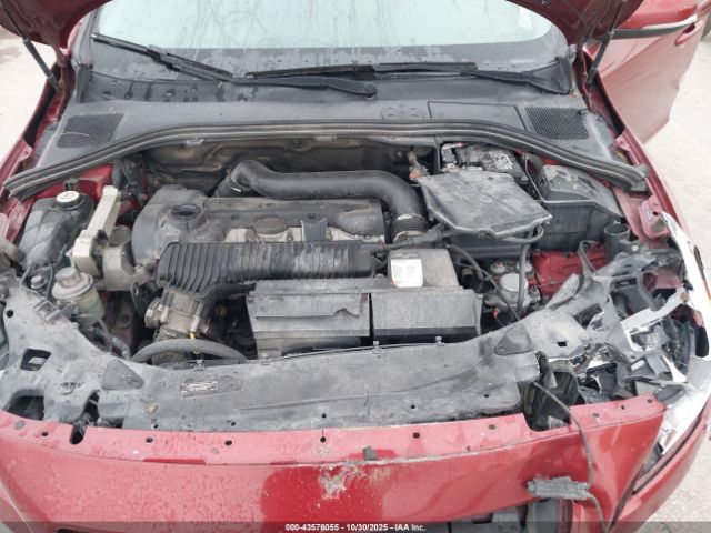 2012 VOLVO S60 YV1622FS8C2104425 Photo 9