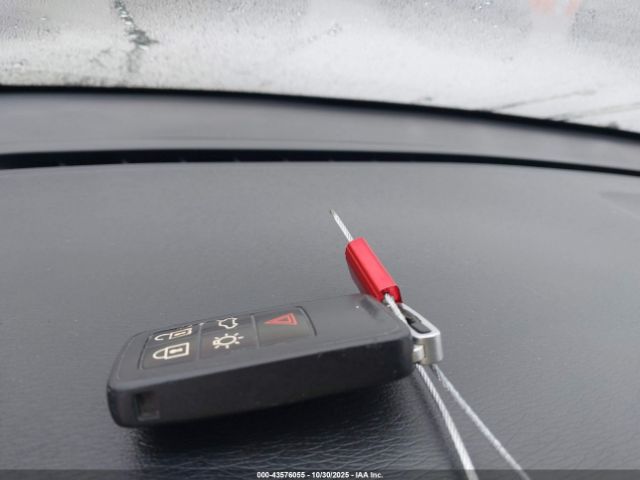 2012 VOLVO S60 YV1622FS8C2104425 Photo 10