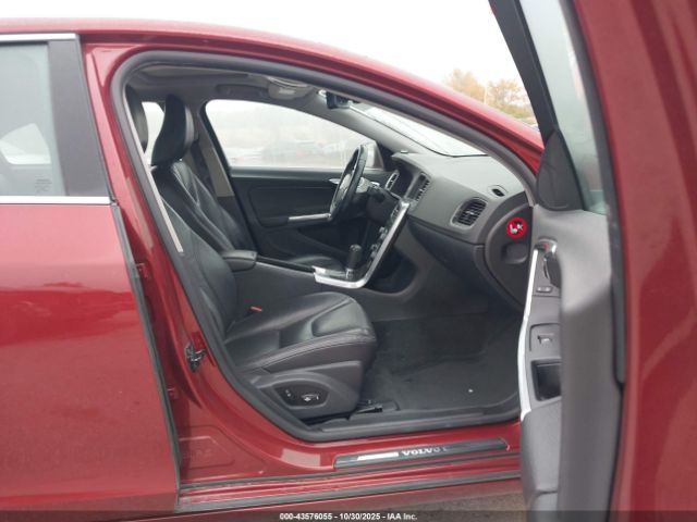 2012 VOLVO S60 YV1622FS8C2104425 Photo 4