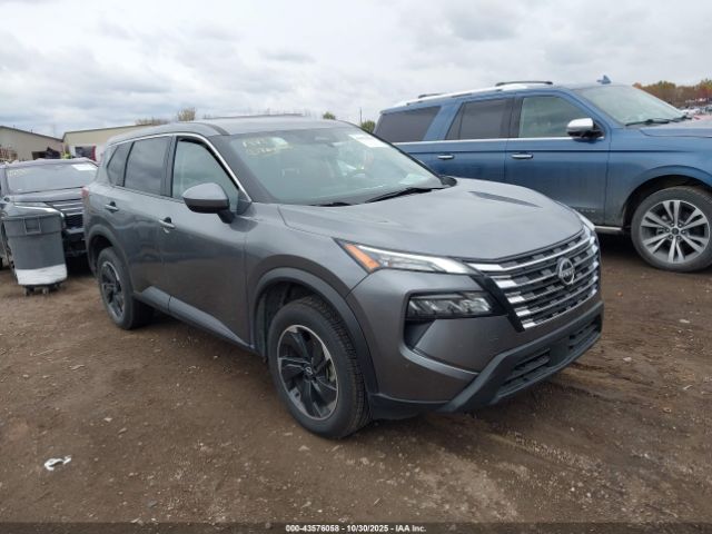 2024 NISSAN ROGUE JN8BT3BB8RW421169