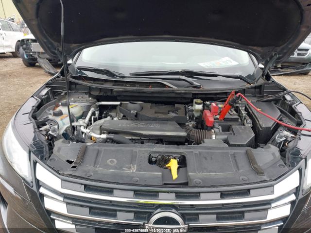 2024 NISSAN ROGUE JN8BT3BB8RW421169 Photo 9