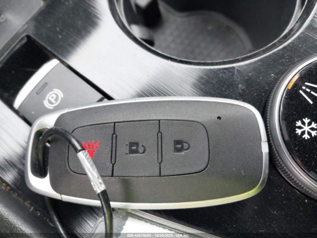 2024 NISSAN ROGUE JN8BT3BB8RW421169 Photo 10