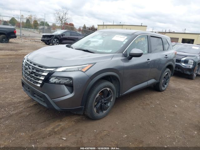 2024 NISSAN ROGUE JN8BT3BB8RW421169 Photo 1