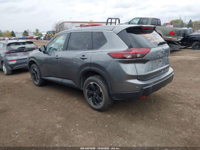 2024 NISSAN ROGUE JN8BT3BB8RW421169 Photo 2