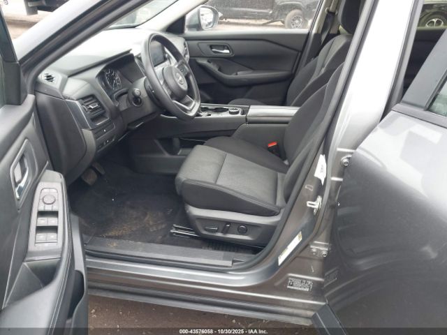 2024 NISSAN ROGUE JN8BT3BB8RW421169 Photo 4