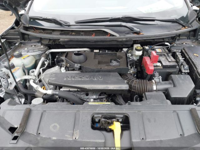 2024 NISSAN ROGUE JN8BT3BB8RW421169 Photo 5