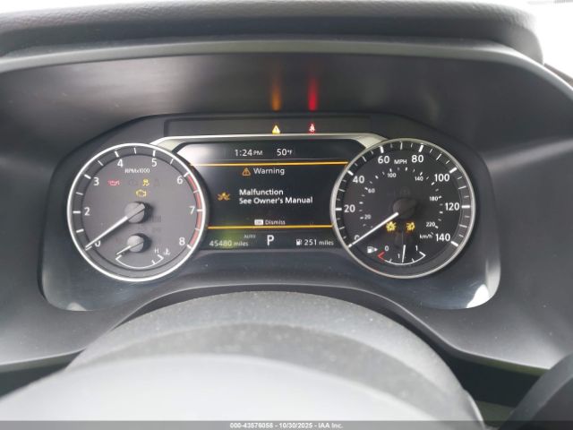 2024 NISSAN ROGUE JN8BT3BB8RW421169 Photo 6