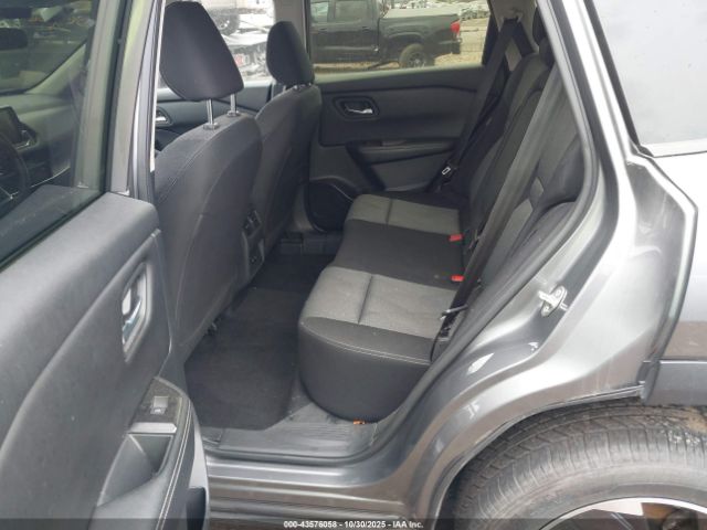 2024 NISSAN ROGUE JN8BT3BB8RW421169 Photo 7
