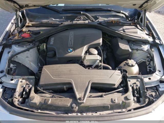 2016 BMW 428I WBA3N7C5XGK228386 Photo 9