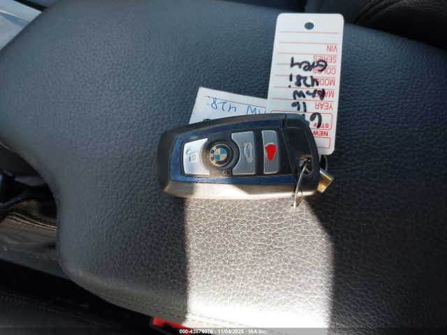 2016 BMW 428I WBA3N7C5XGK228386 Photo 10