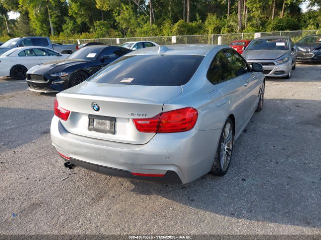 2016 BMW 428I WBA3N7C5XGK228386 Photo 3
