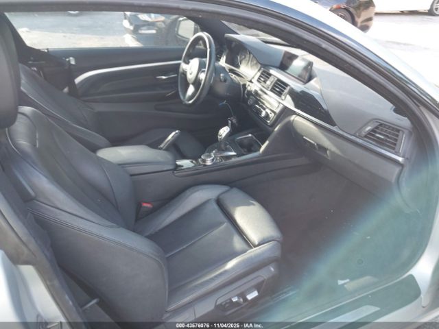 2016 BMW 428I WBA3N7C5XGK228386 Photo 4