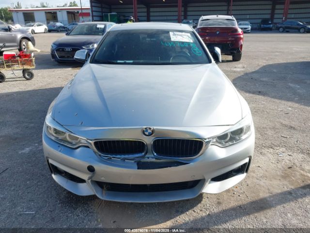 2016 BMW 428I WBA3N7C5XGK228386 Photo 5