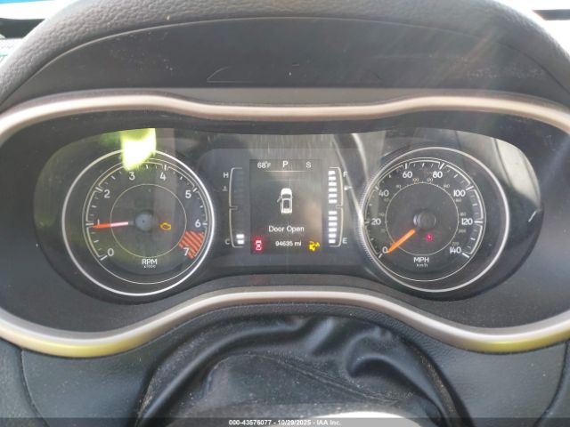 2015 JEEP CHEROKEE 1C4PJLAB9FW721744 Photo 6