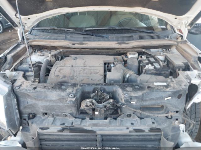 2016 FORD EXPLORER 1FM5K7D89GGC47491 Photo 9