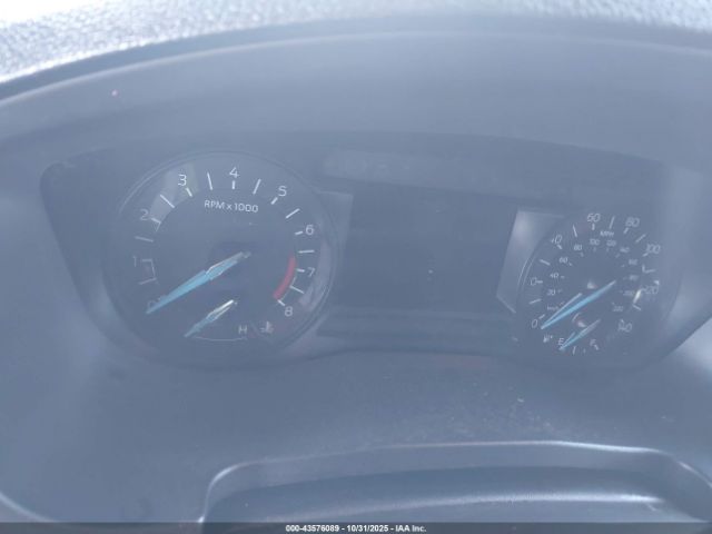 2016 FORD EXPLORER 1FM5K7D89GGC47491 Photo 6