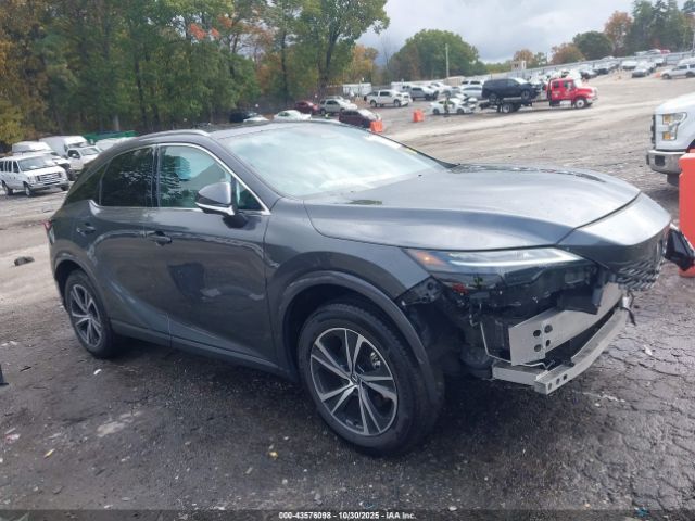 2024 LEXUS RX 350 2T2BAMBA7RC028346