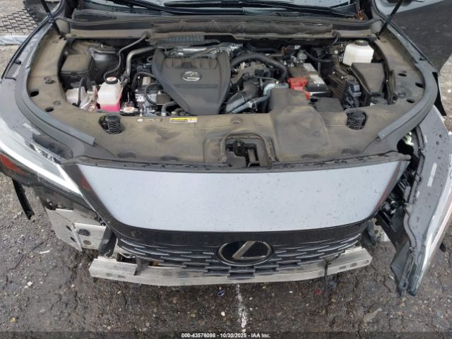 2024 LEXUS RX 350 2T2BAMBA7RC028346 Photo 9