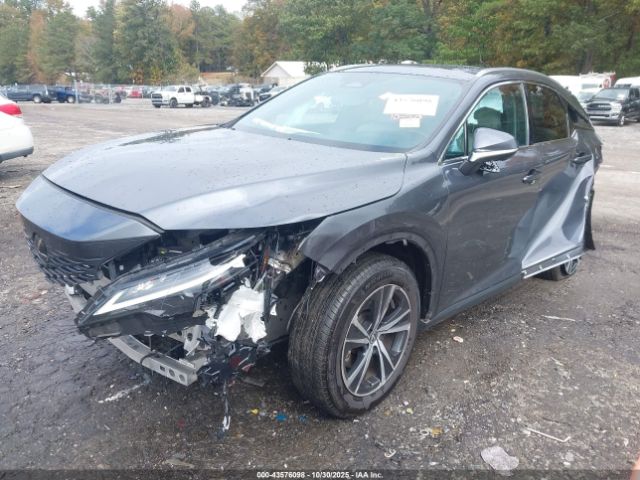 2024 LEXUS RX 350 2T2BAMBA7RC028346 Photo 1