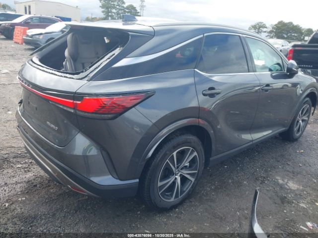 2024 LEXUS RX 350 2T2BAMBA7RC028346 Photo 3