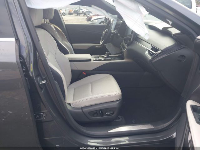 2024 LEXUS RX 350 2T2BAMBA7RC028346 Photo 4