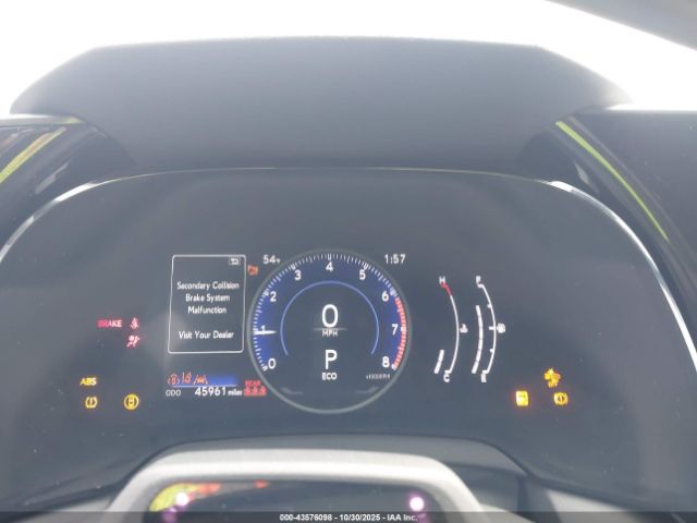 2024 LEXUS RX 350 2T2BAMBA7RC028346 Photo 6