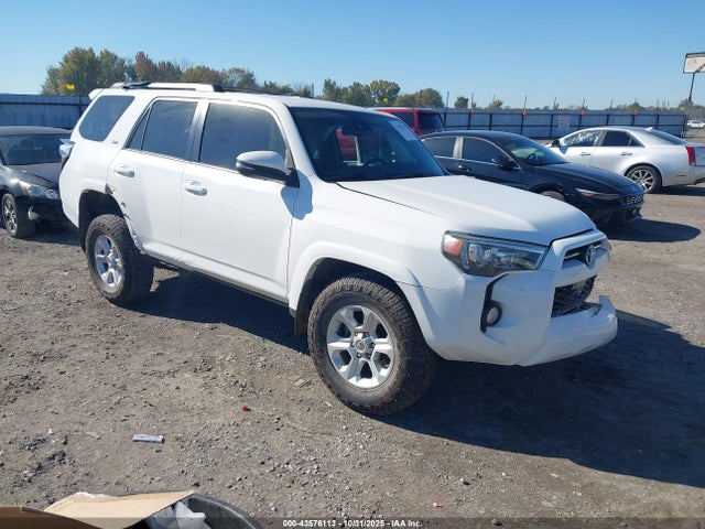 2020 TOYOTA 4RUNNER JTEBU5JR9L5769851