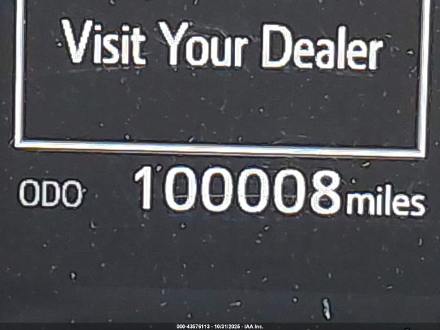 Продажа на аукционе авто 2020 Toyota 4runner Sr5 Premium, vin: JTEBU5JR9L5769851, номер лота: 43576113