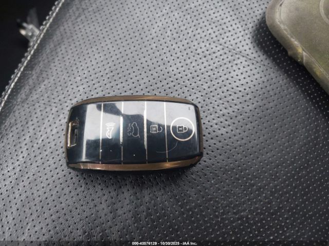 2014 KIA SORENTO 5XYKWDA75EG443126 Photo 10