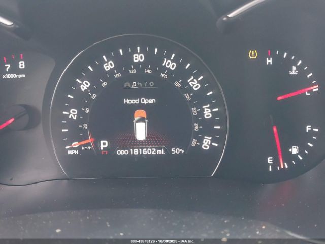 2014 KIA SORENTO 5XYKWDA75EG443126 Photo 6