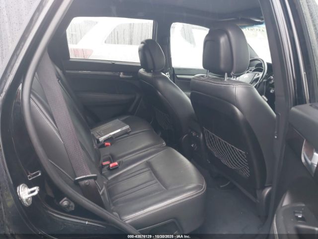 2014 KIA SORENTO 5XYKWDA75EG443126 Photo 7